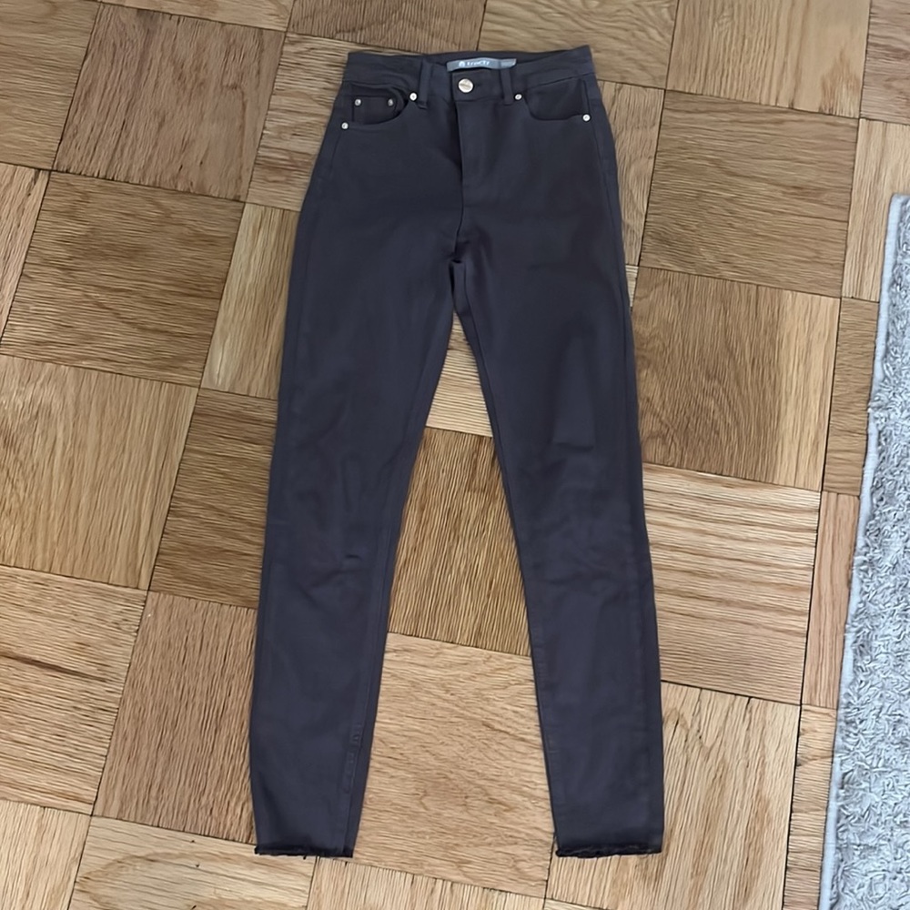 Tractr jeans